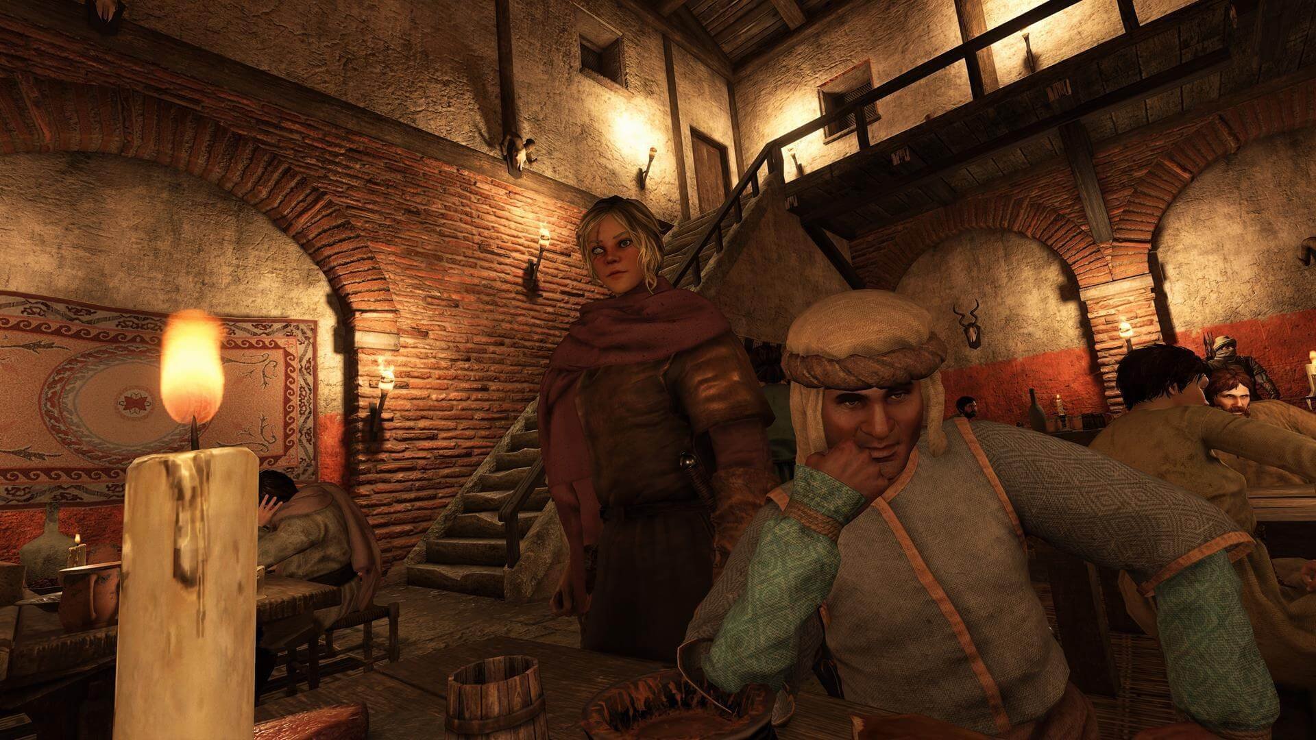 我的世界 截图8