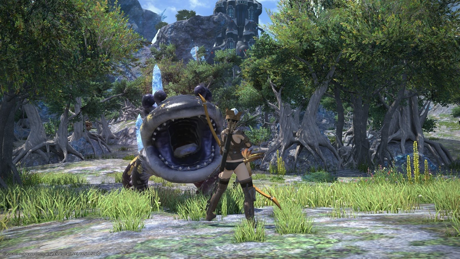 双人成行 终极版 截图11