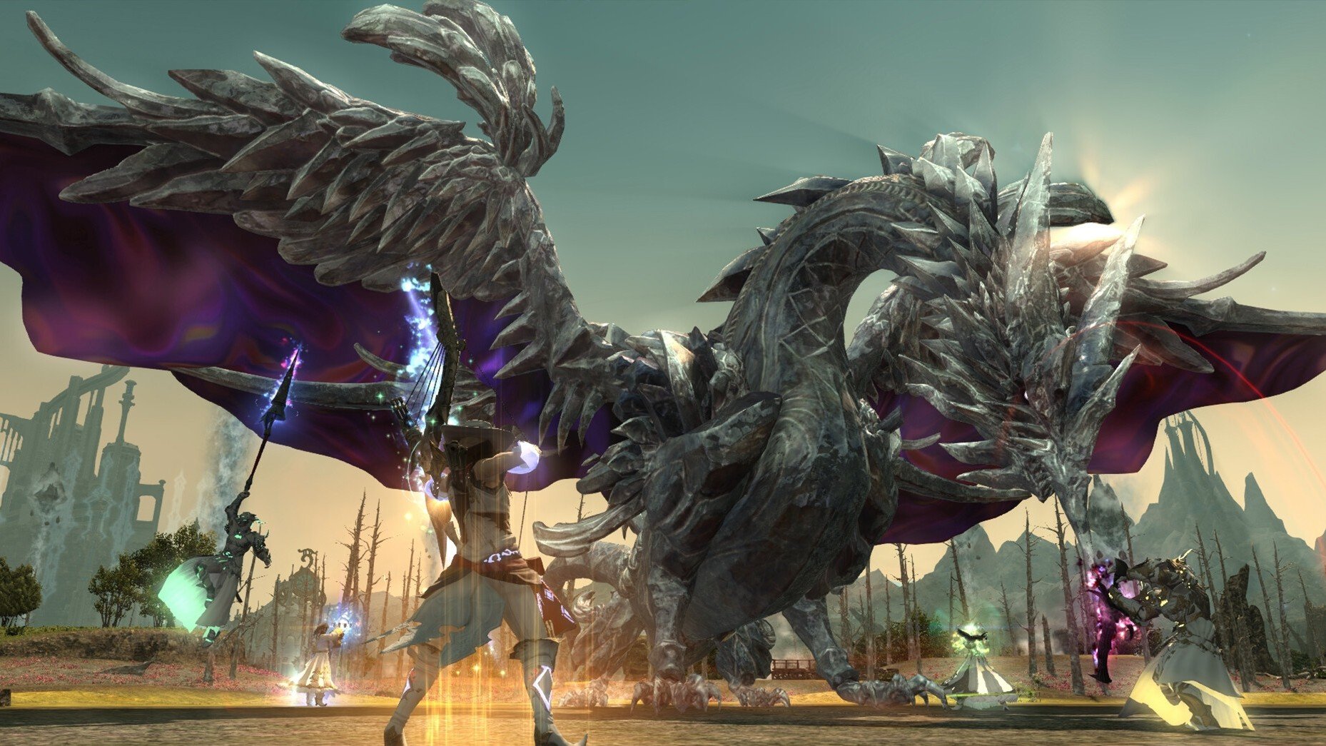 双人成行 终极版 截图16