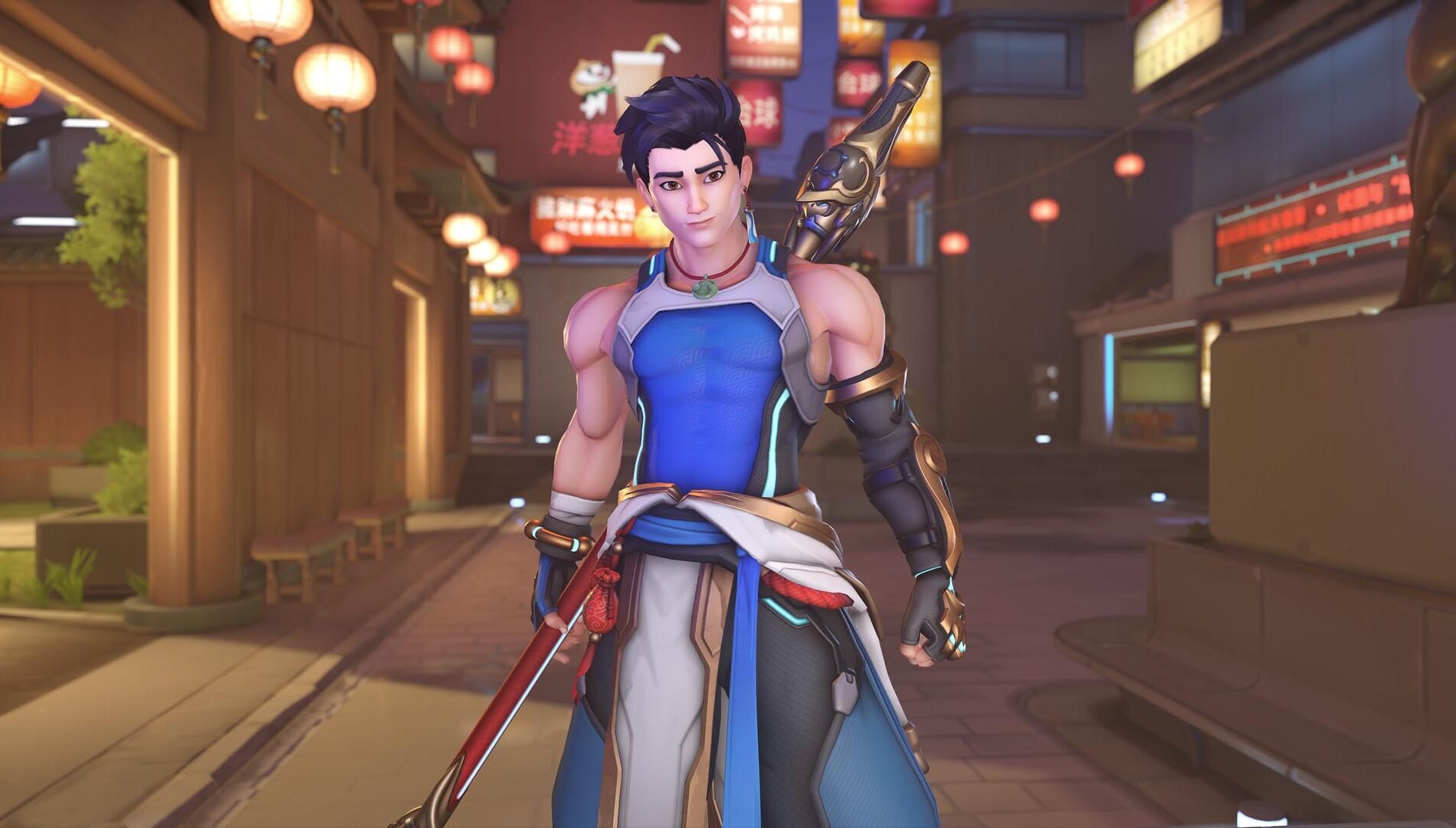 双人成行 终极版 截图17