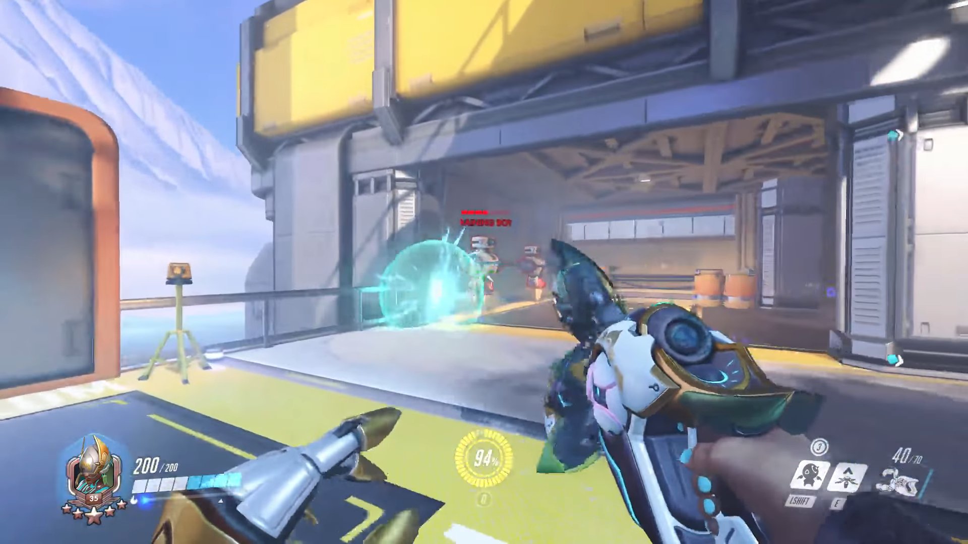 双人成行 终极版 截图18