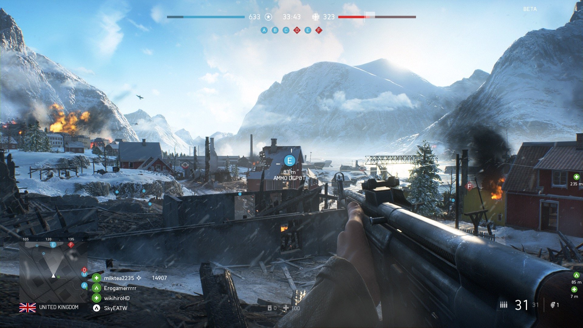 艾尔登法环 终极版 截图5