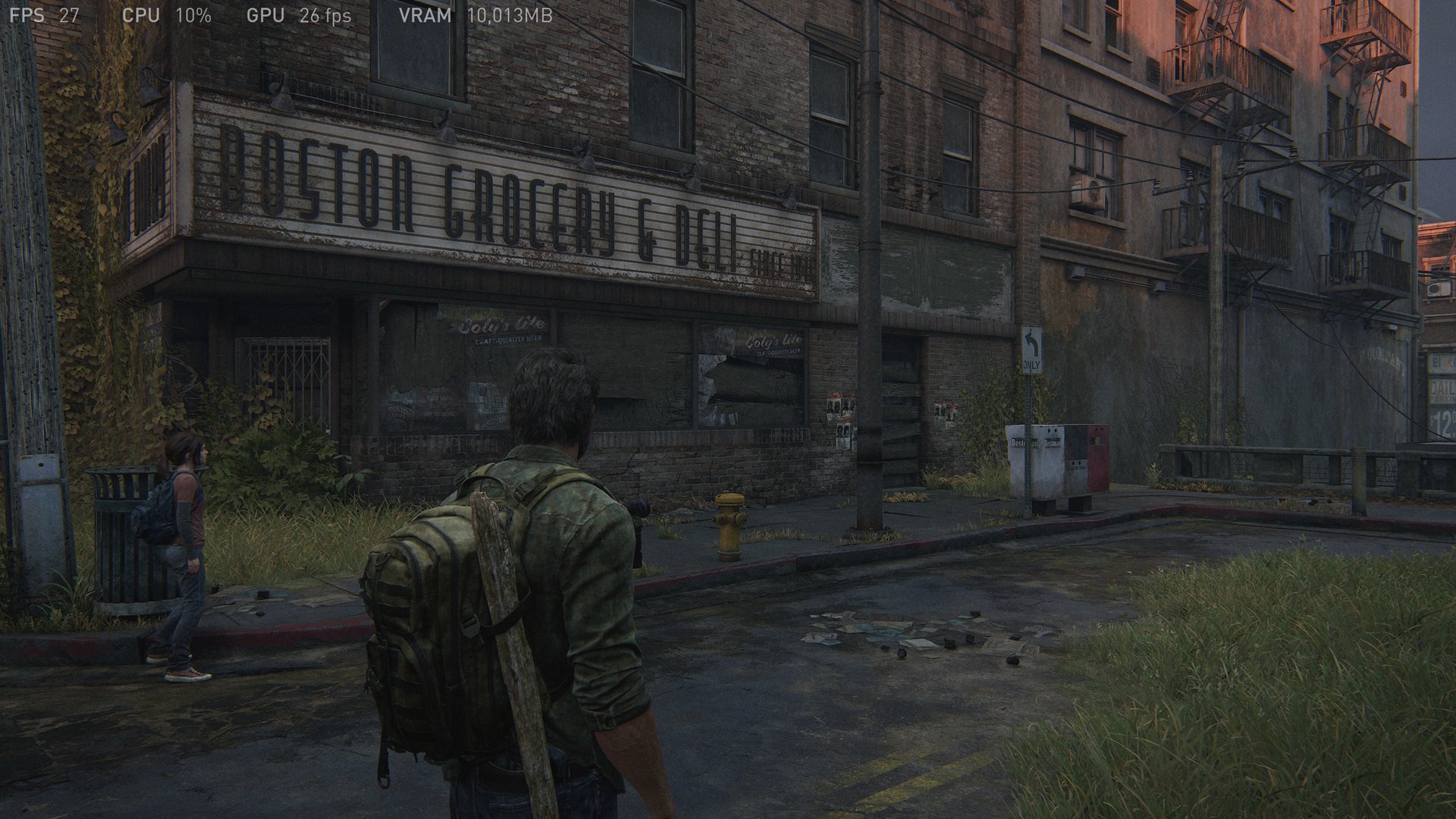 七日杀 终极版 截图18