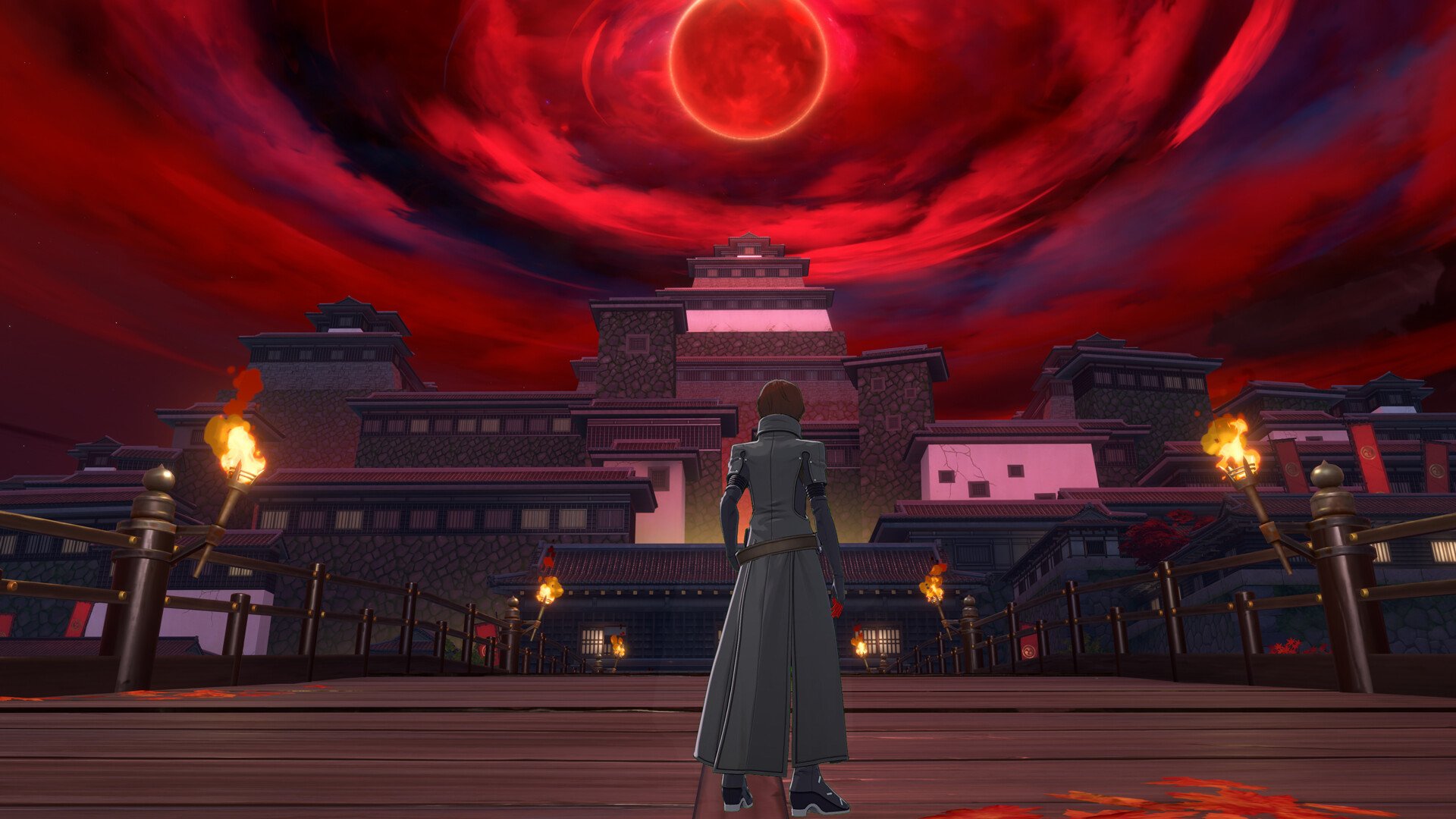 地平线：零之曙光 年度版 截图9