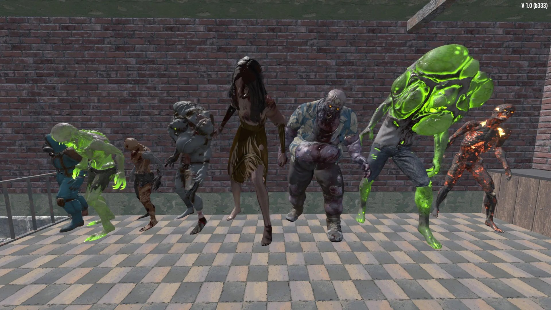 我的世界 截图13