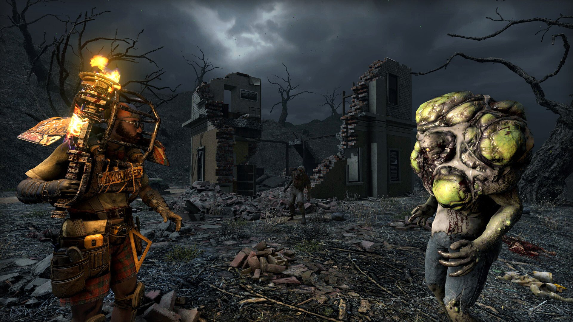 我的世界 截图14