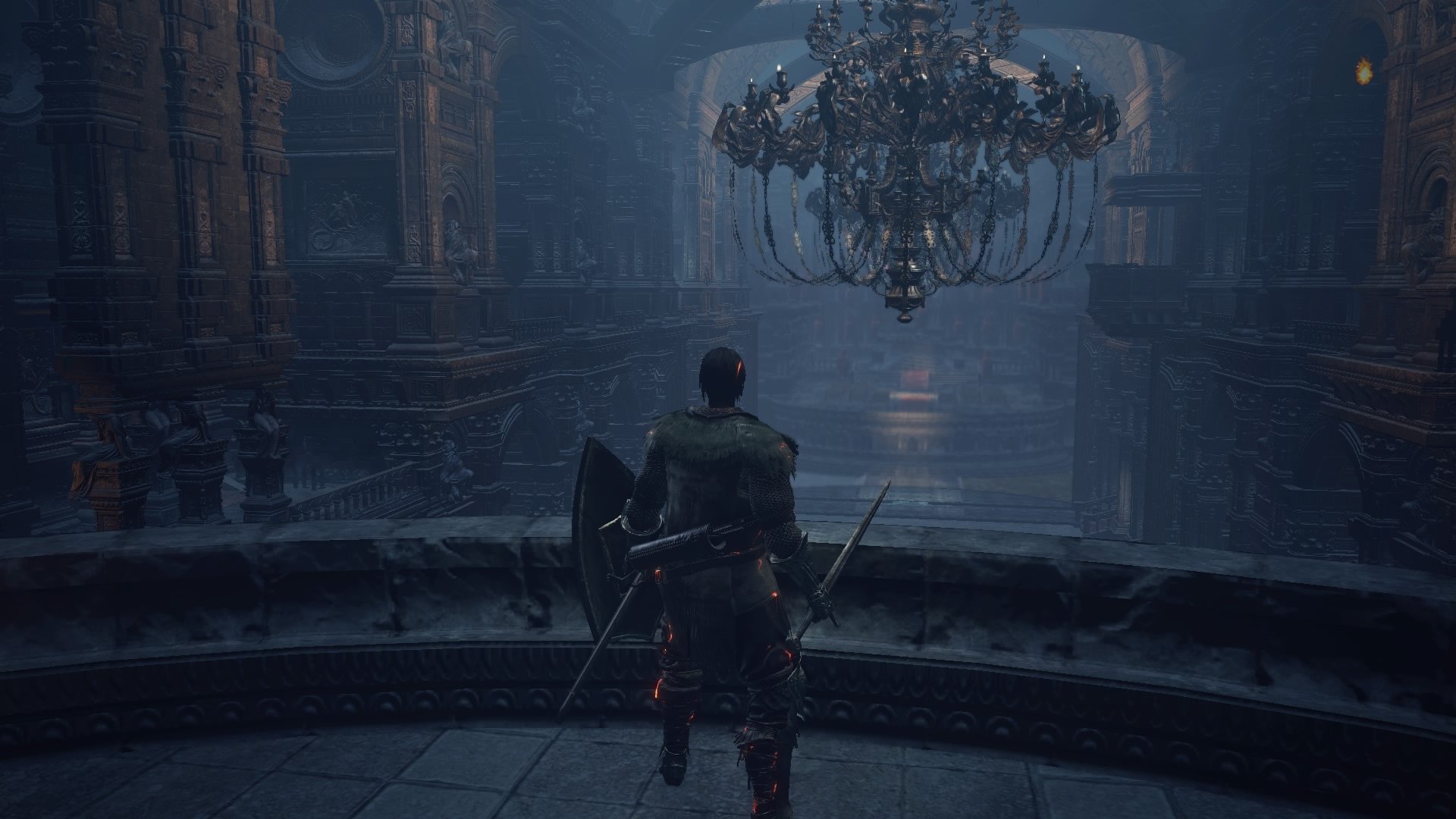 巫师3：狂猎 重制版 截图17