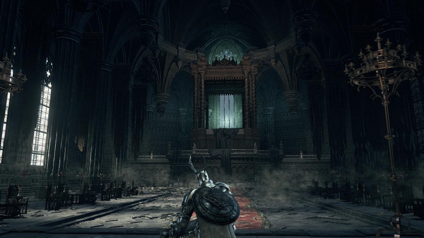 巫师3：狂猎 重制版 截图19