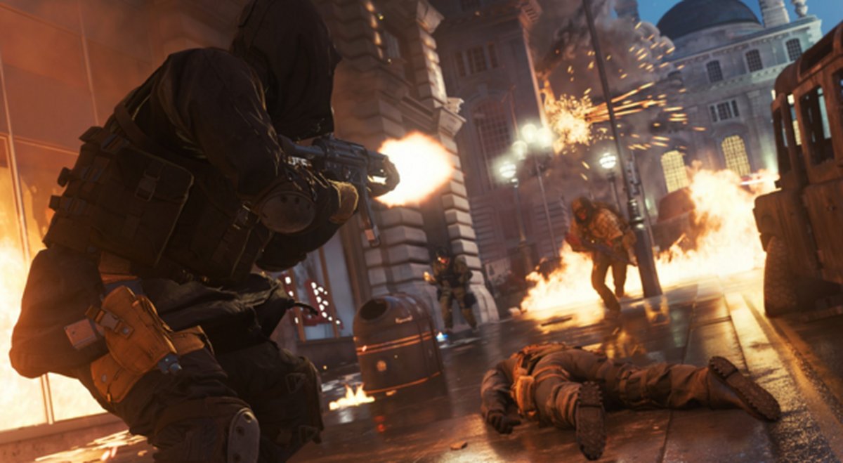 地平线：零之曙光 年度版 截图3