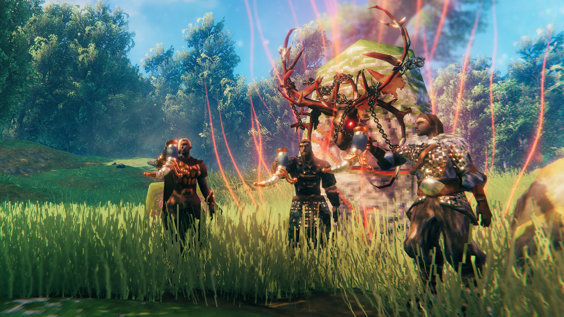 艾尔登法环 终极版 截图3