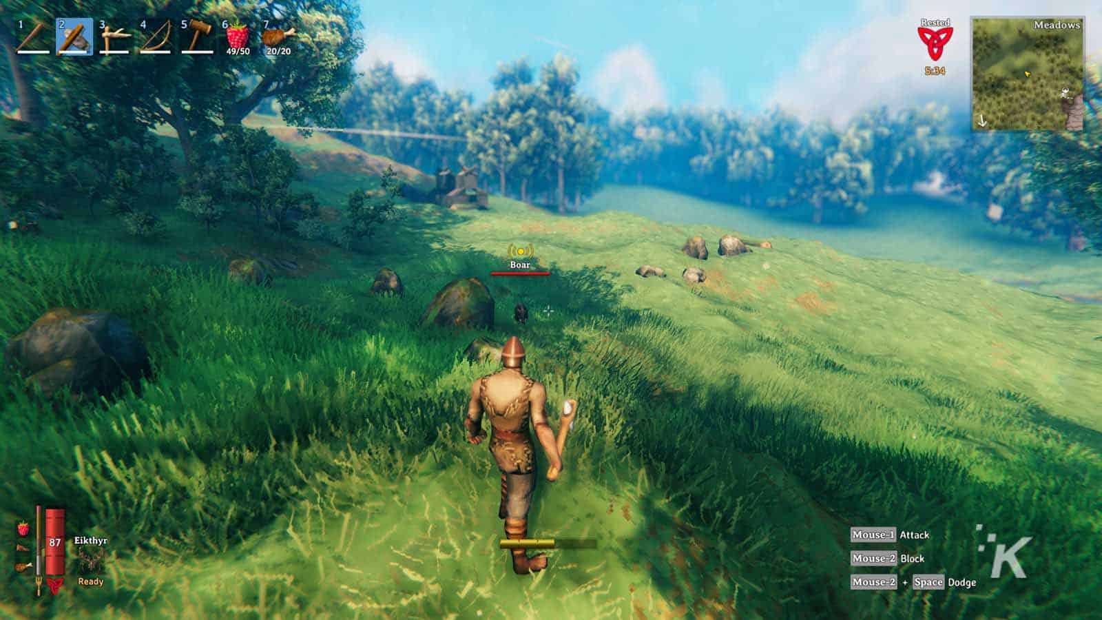 艾尔登法环 终极版 截图10