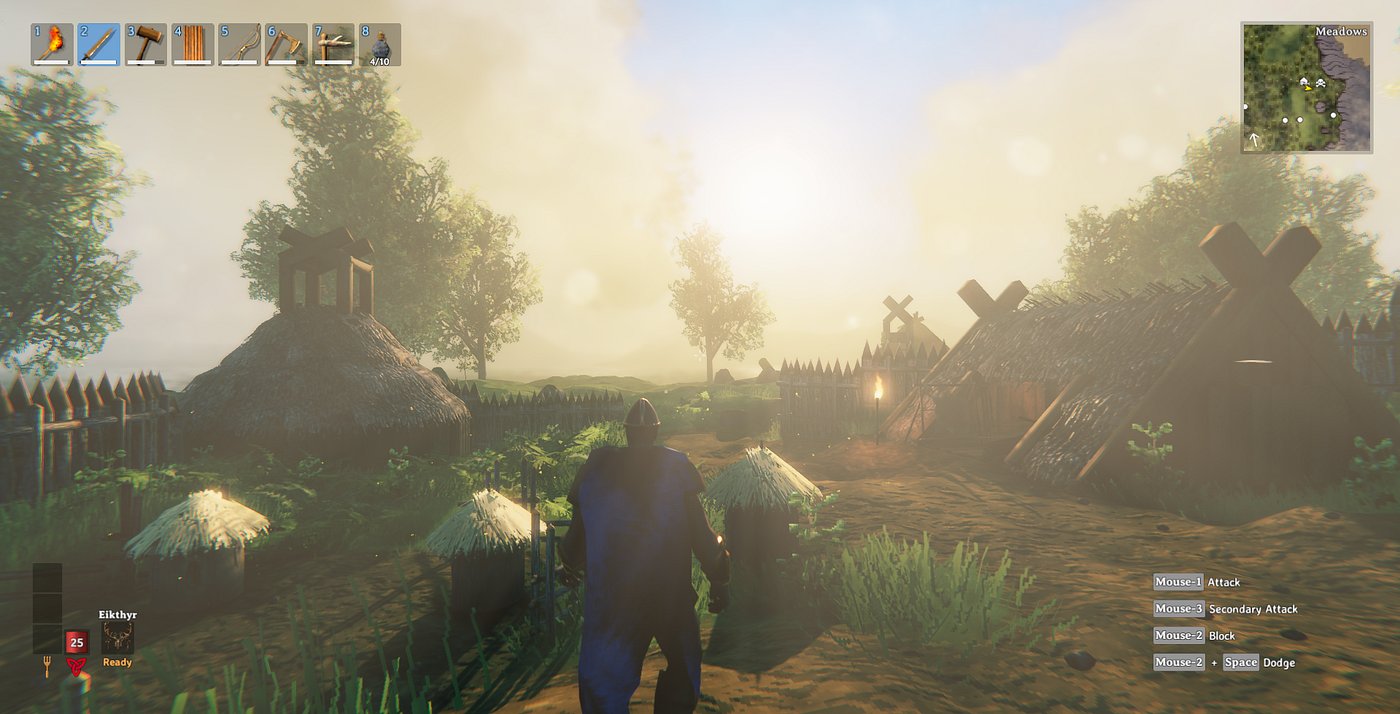 艾尔登法环 终极版 截图11