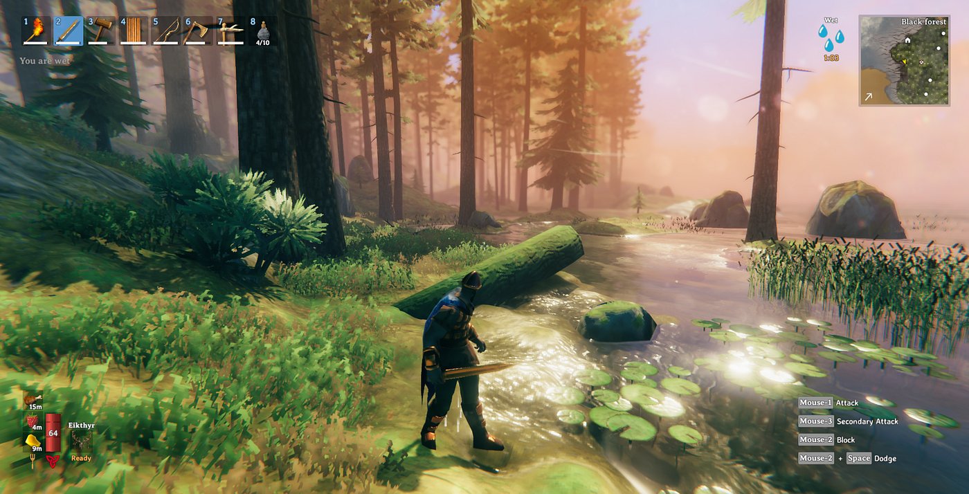 艾尔登法环 终极版 截图18