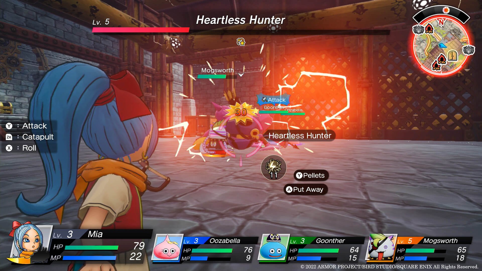 工人物语 年度版 截图9