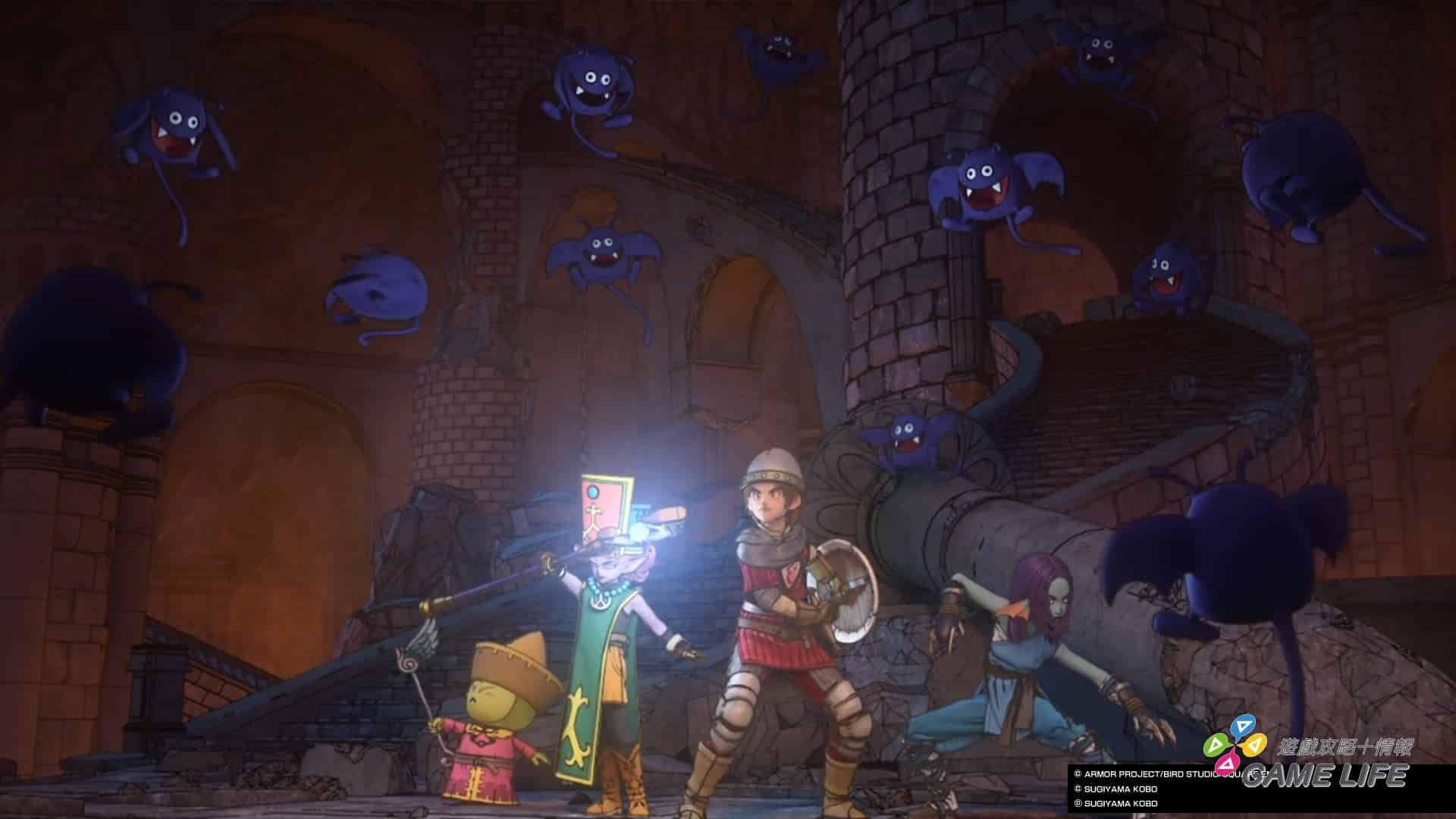 工人物语 年度版 截图17