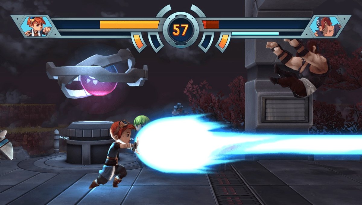 工人物语 年度版 截图19