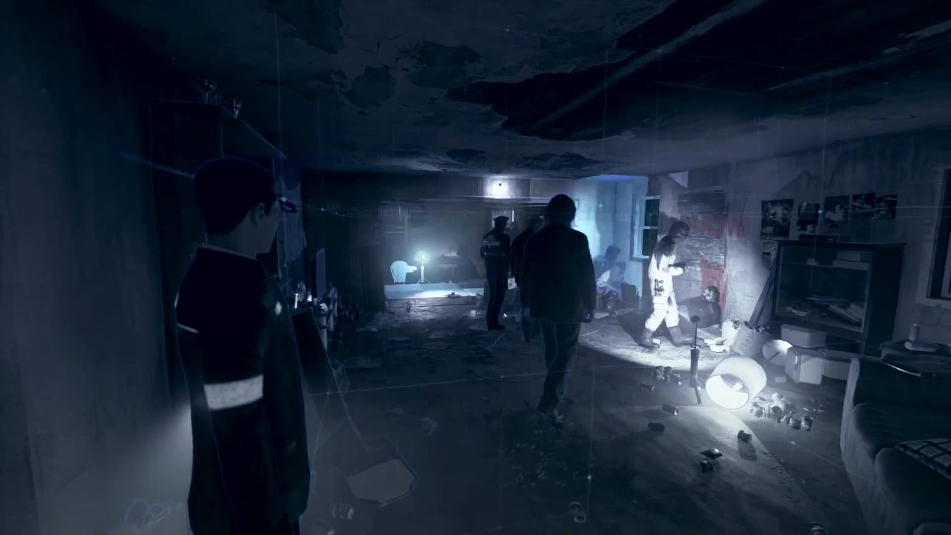 巫师3：狂猎 重制版 截图3