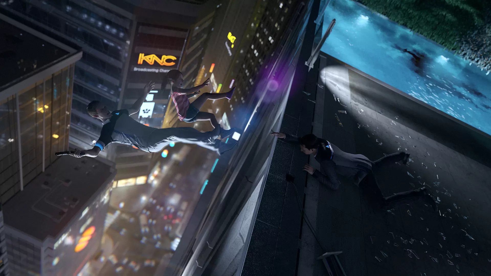 巫师3：狂猎 重制版 截图7