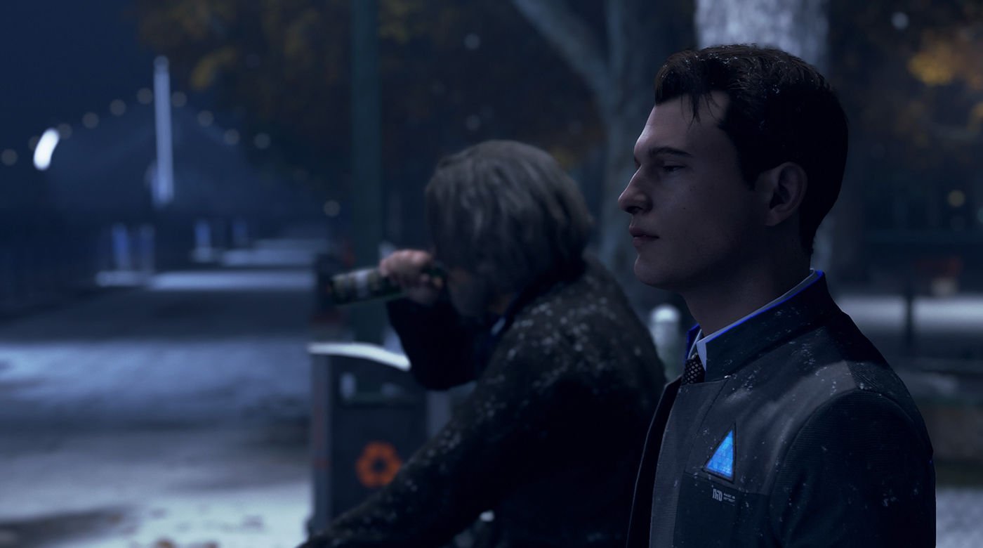 巫师3：狂猎 重制版 截图15