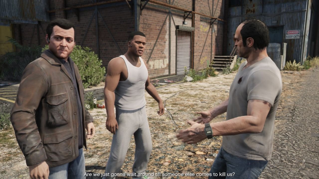 死亡搁浅 年度版 截图14