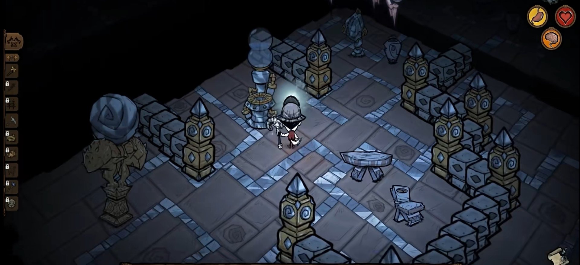 巫师3：狂猎 完整版 截图20