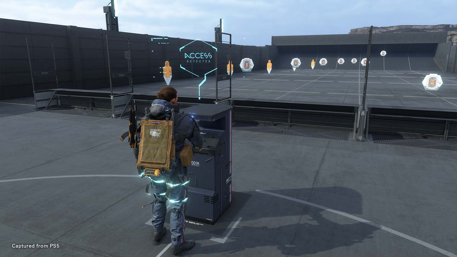 极限竞速：地平线5 重制版 截图6