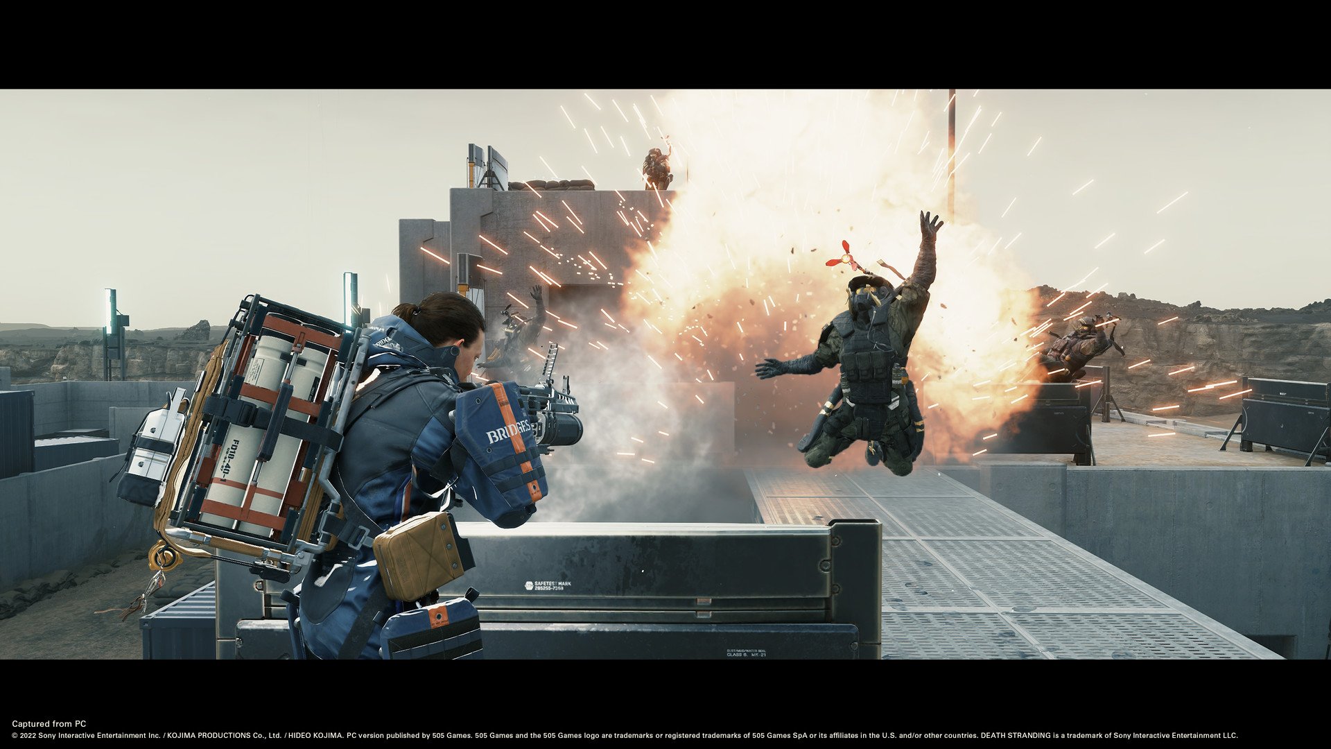 极限竞速：地平线5 重制版 截图18