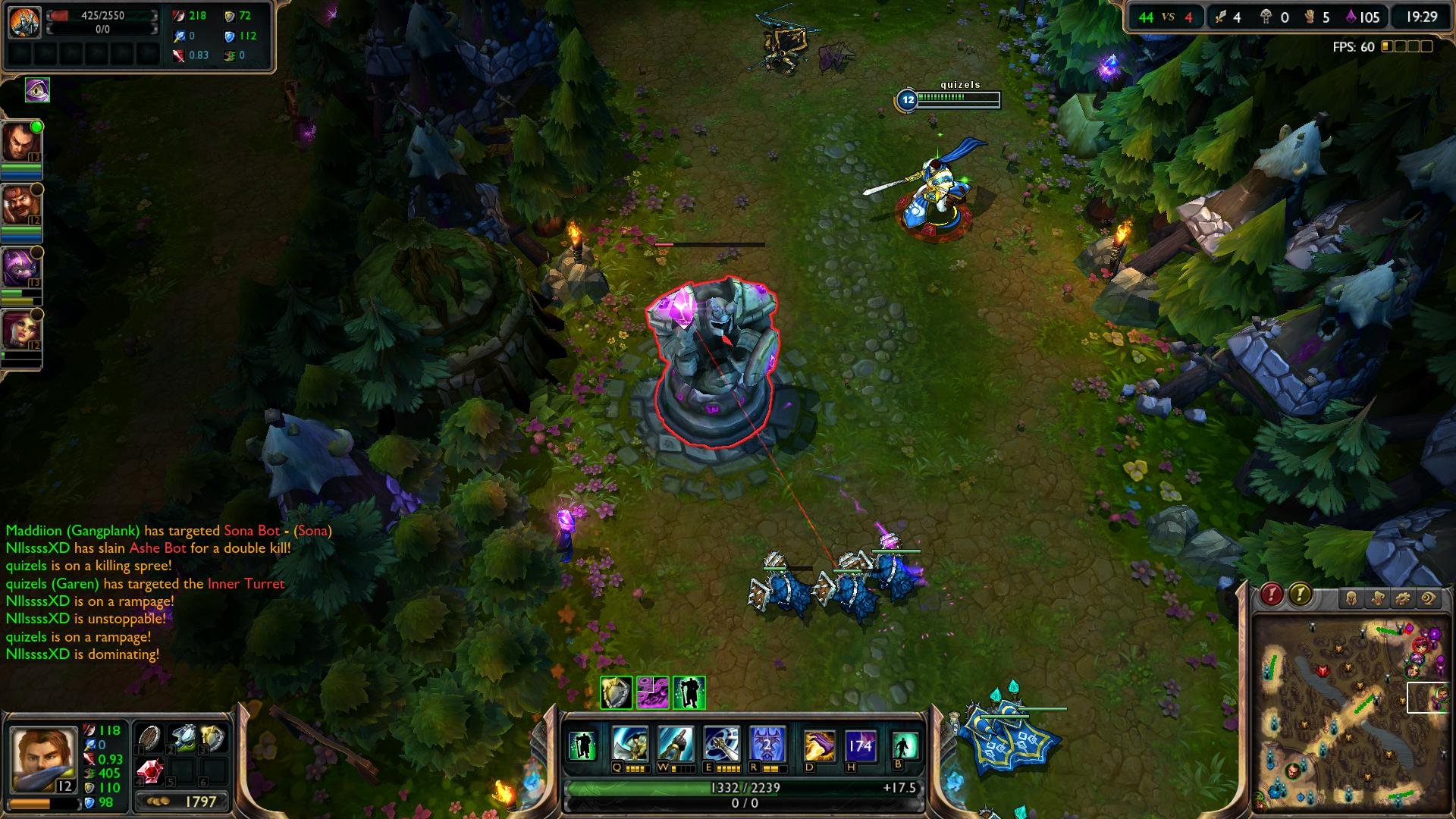 空洞骑士 重制版 截图1