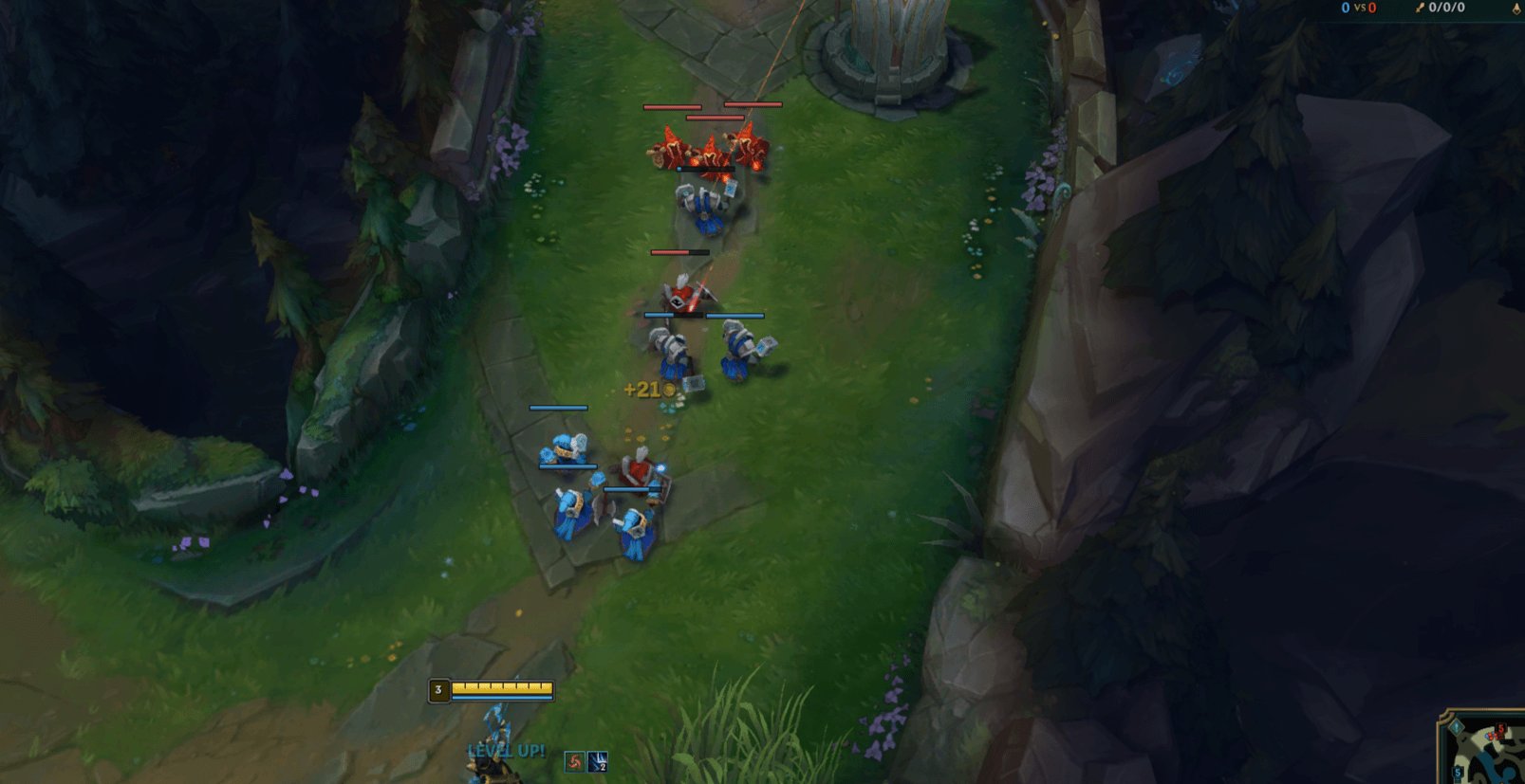 空洞骑士 重制版 截图12