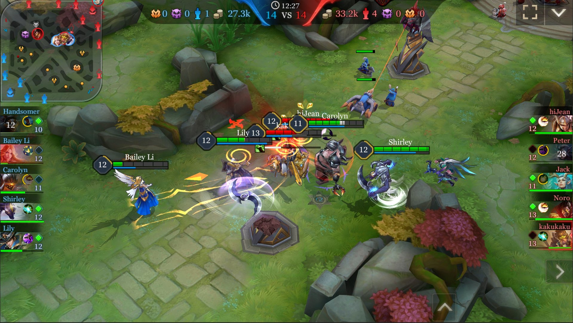 星露谷物语 截图2