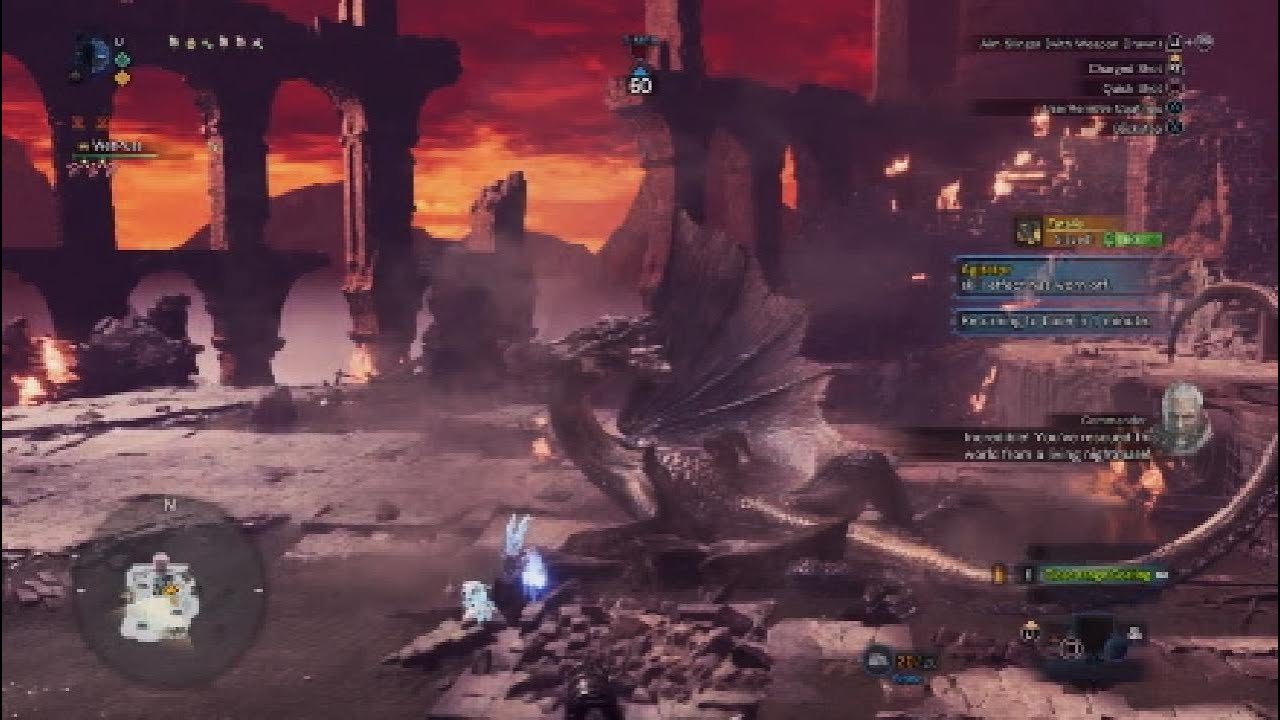 原神 重制版 截图16