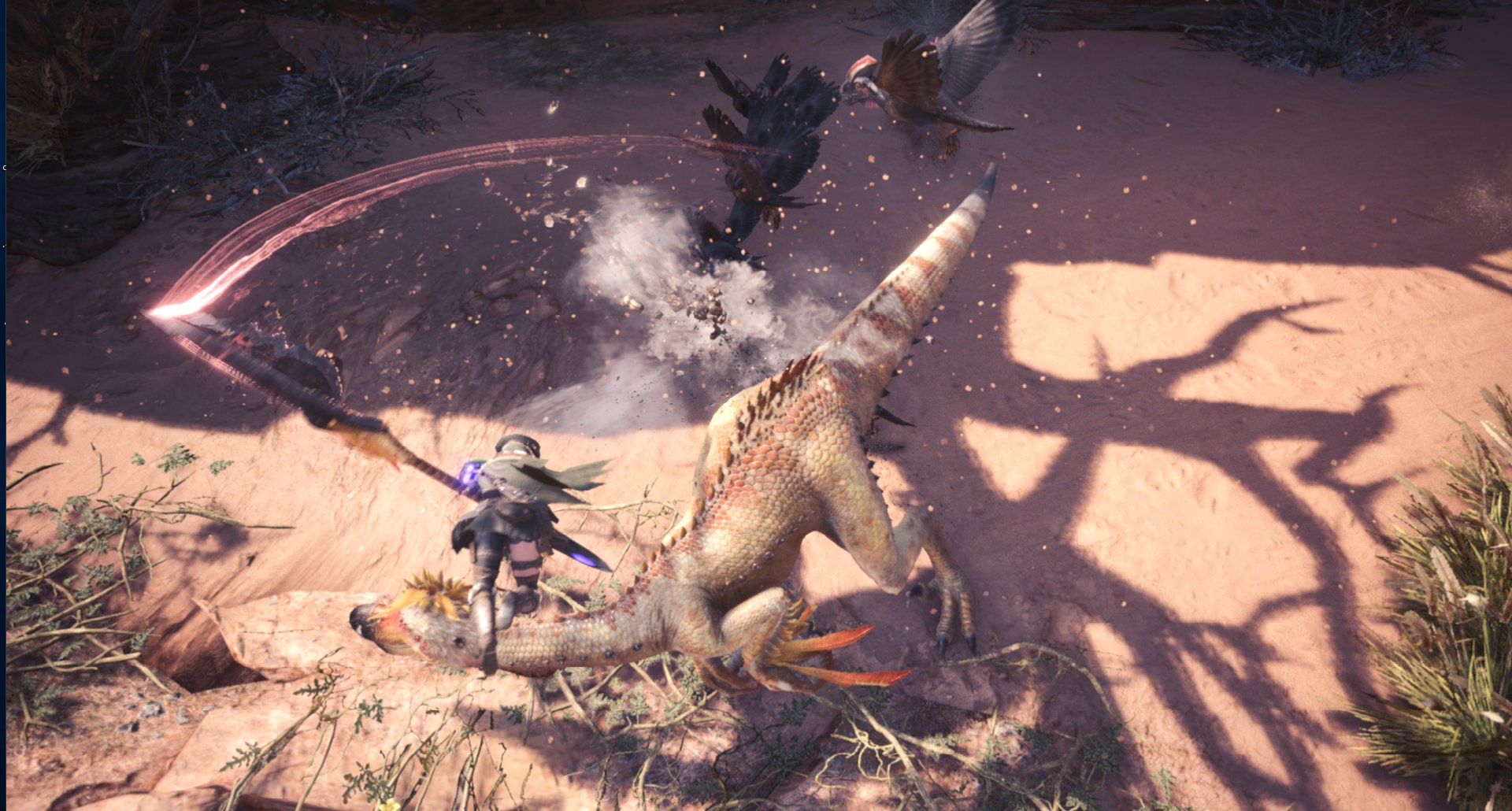 原神 重制版 截图20